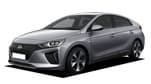 Hyundai IONIQ Hybrid /AC/A/4dr