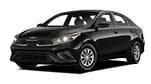 Kia Forte /AC/A/4dr