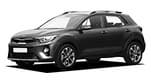 Kia Stonic Crossover