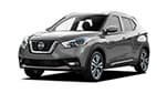 Nissan Kicks SUV /AC/A/4dr