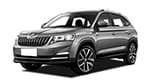 Skoda Kamiq /AC/A/4dr