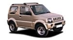 Suzuki Jimny SUV