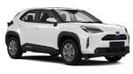 Toyota Yaris  Cross /AC/4dr