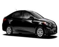 Transfer from Jorge Chavez Intl (LIM) to INNSIDE BY MELIA