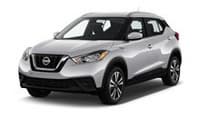 B4 NISSAN KICKS