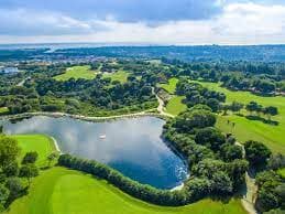 Club de Golf la Cañada