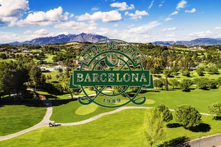Golf Barcelona - EXECUTIVE