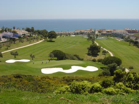 La Duquesa Golf