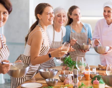 The Flavours of Calabria between Taste and Tradition