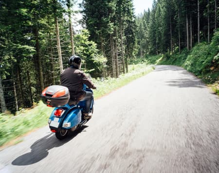 The treasures of the Marche between landscapes and wonder