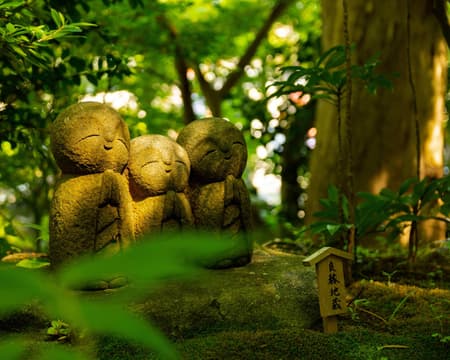 KAMAKURA ZEN