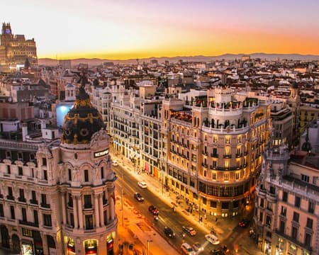 MEGA EUROPA ESPECIAL 2025