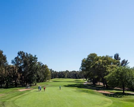 Penina Golf Courses 