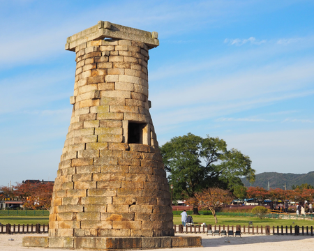 Explore the famous Three Kingdoms: Busan to Gyeongju (Private)