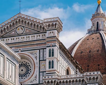 Exploring Santa Maria del Fiore, the Sacred Heart of Florence