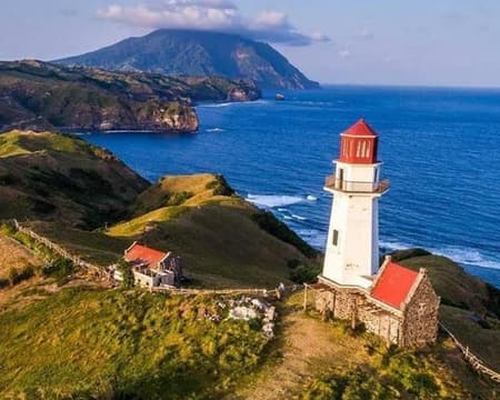 4Days 3Nights Batanes Tours in Villa De Babat : The North You'll Remember