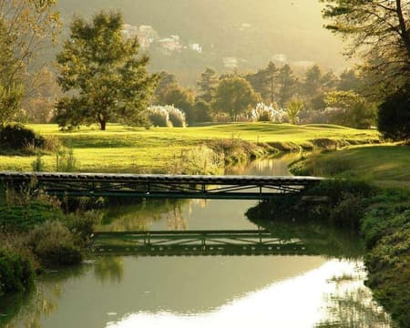 Corfu Golf Club
