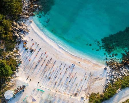PLAYA LAS GATAS CON TRANSPORTACIÓN (CVU)