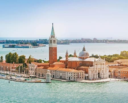 Tour delle isole di Venezia tra gusto e natura