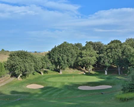 Rioja Alta Golf Club