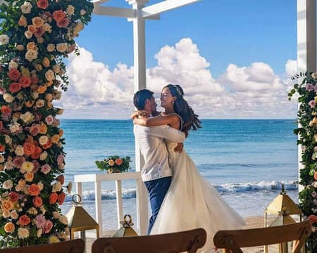 PALACE: MIENTRAS MÁS INVITADOS, MAYOR ES EL CRÉDITO PARA VESTIR TU BODA    