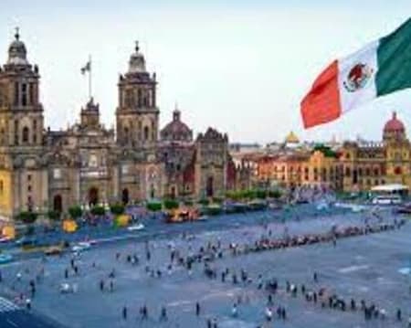 COMBO 1 DIA: City tour + Xochimilco + Coyoacán