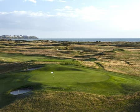 Golf Club de Granville