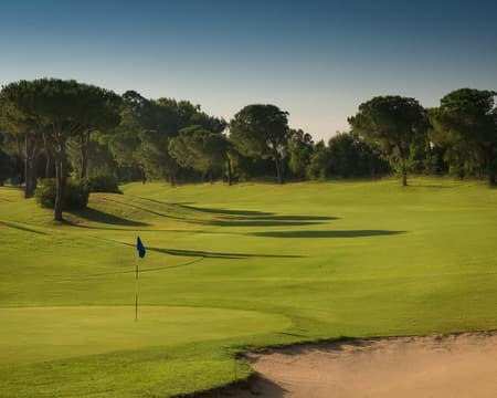 Golf Club Parco de' Medici