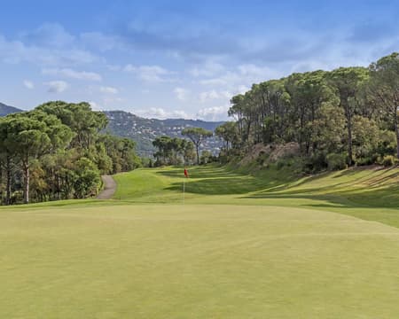 Club Golf Costa Brava