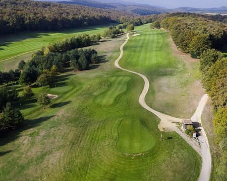 Izki Golf