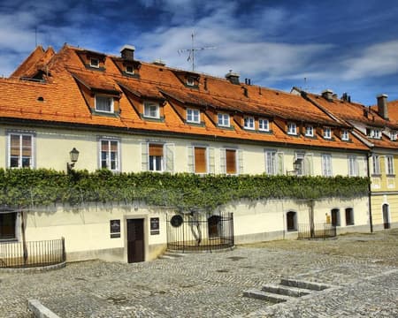 EINE REISE IN DIE TRADITION DER SLOWENISCHEN WEINE MARIBOR, PTUJ UND JERUZALEM WEINSTRASSE