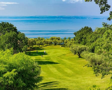 Golf Club Ca' degli Ulivi