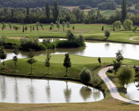 Golf Club Le Fonti