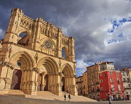 City tour en Cuenca