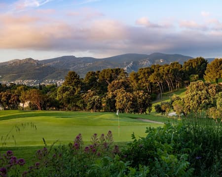 Golf Bastide de la Salette