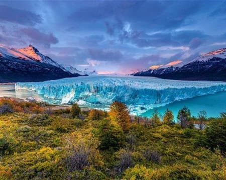 Excursión Parque Nacional Los Glaciares - Glaciar Perito Moreno & Traslados IN / OUT