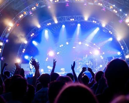 Linkin Park-Munich, Germany
