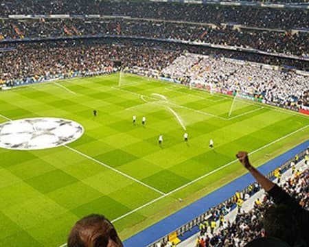 Chelsea - Fulham FC