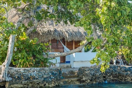 Tour de un Día en la Isla del Pirata