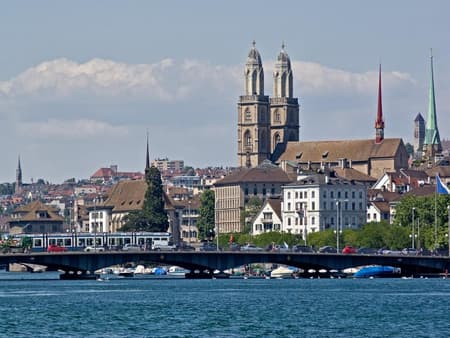 The Best of Zürich