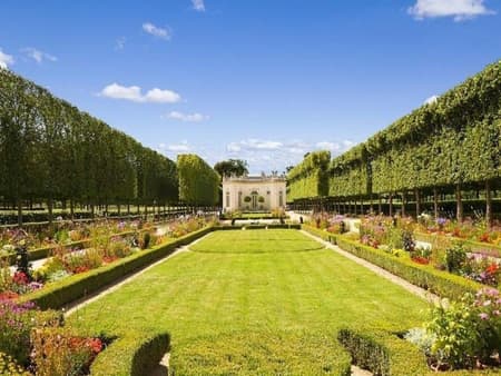 Day Trip to Versailles - Including Palace and Garden Admission