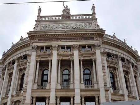 Las 7 Maravillas de Viena - Juego de Exploración de la Ciudad