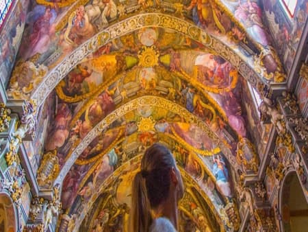 Explore Art and Architecture