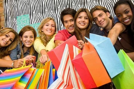 MEDELLIN SHOPPING TOUR | Custom Departures every day