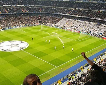 Aston Villa Match Tickets from 309 €