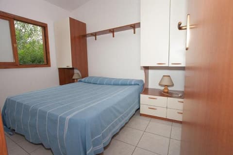 Camping Internazionale Manacore - GATTINONI, 