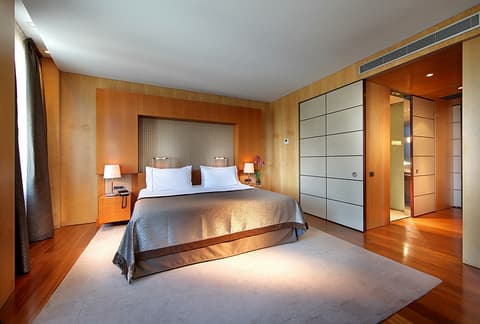 EUROSTARS GRAND MARINA, 