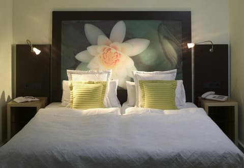 Hotel Restaurant Maier, 