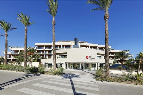 EXE ESTEPONA THALASSO & SPA - ADULTS ONLY, 
