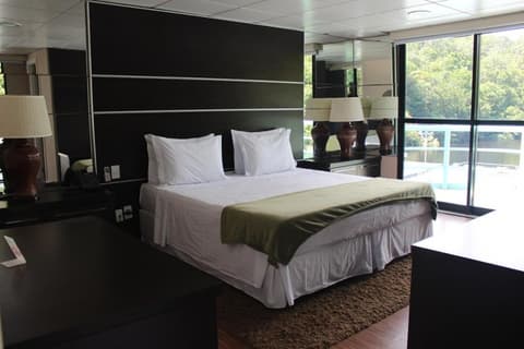 UIARA AMAZON RESORT, 